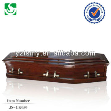 coffin casket cheap